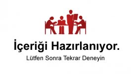 Web Sitemiz Aktif Olmuştur.